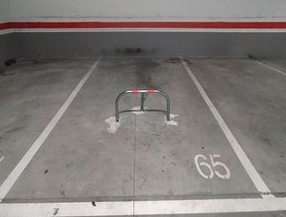 Garaje en venta en Valdepelayo - Montepinos - Arroyo Culebro en Leganés