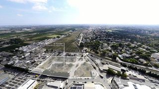 Terreno en venta en Moncada