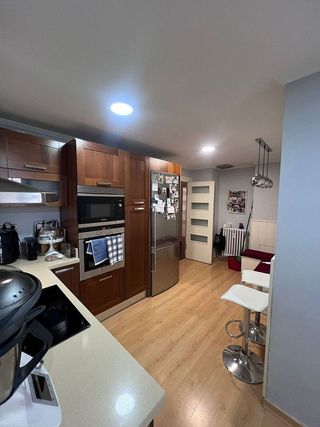 Piso en venta en Carretas - Huerta de Marzo - La Pajarita en Albacete