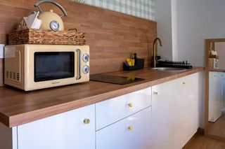 Piso en venta en Albaicín en Granada