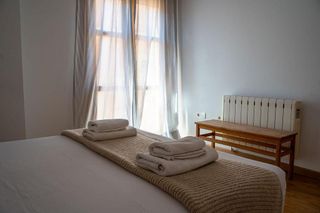 Piso en venta en Albaicín en Granada