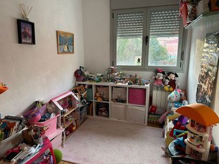 Piso en venta en Hospital en Valdemoro