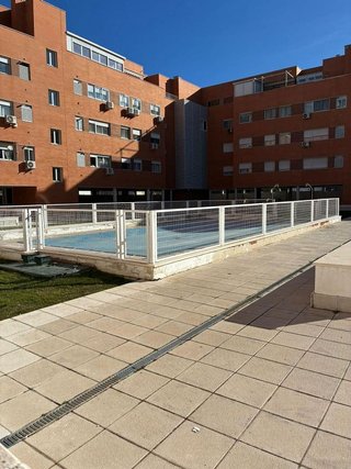Piso en venta en Hospital en Valdemoro