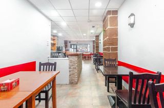 Local comercial en venta en La Pola Siero en Siero