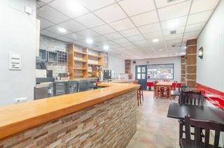 Local comercial en venta en La Pola Siero en Siero