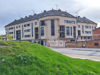 Trastero en venta en Villamediana de Iregua