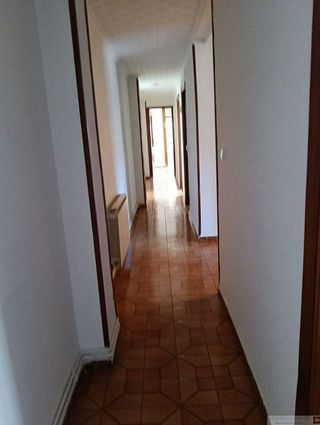 Piso en venta en Feria en Albacete