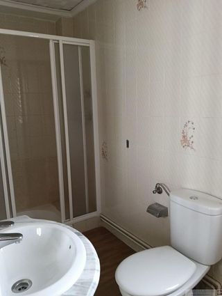 Piso en venta en Feria en Albacete