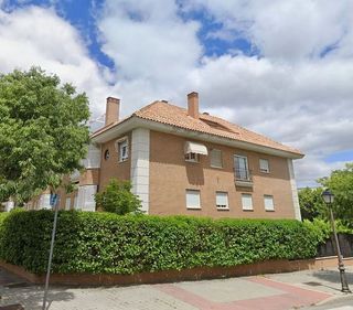 Garaje en venta en Casco Urbano en Villaviciosa de Odón