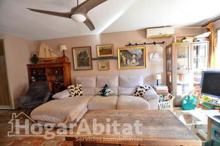 Piso en venta en Raval Roig - Virgen del Socorro en Alicante