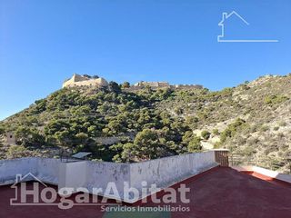 Piso en venta en Raval Roig - Virgen del Socorro en Alicante
