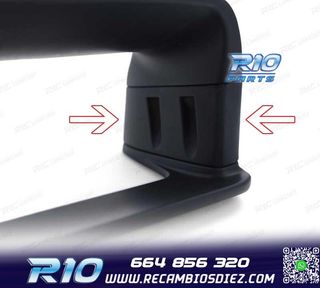 AUMENTOS ALERON BMW E36 M3 GT