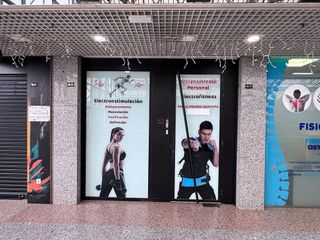 Local comercial en venta en Rivas Urbanizaciones en Rivas-Vaciamadrid