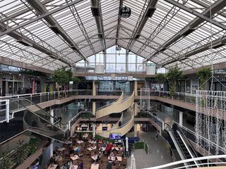 Local comercial en venta en Rivas Urbanizaciones en Rivas-Vaciamadrid