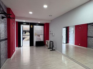 Local comercial en venta en Rivas Urbanizaciones en Rivas-Vaciamadrid