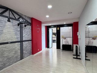Local comercial en venta en Rivas Urbanizaciones en Rivas-Vaciamadrid