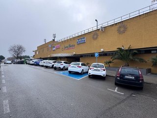 Local comercial en venta en Rivas Urbanizaciones en Rivas-Vaciamadrid