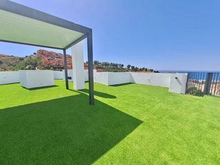 Ático en venta en Lo Cea - Los Cortijos en Rincón de la Victoria