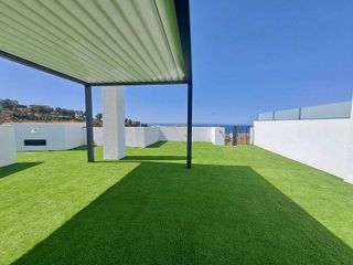 Ático en venta en Lo Cea - Los Cortijos en Rincón de la Victoria