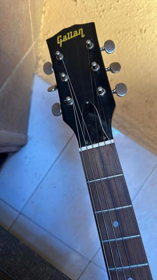 Amplificador Marshall Valvestate 8020 + Guitarra G