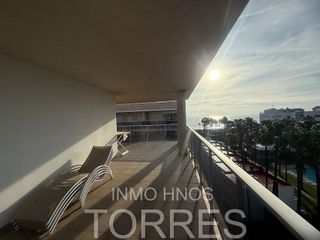 Piso en venta en La Volta en Peñíscola