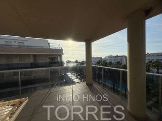 Piso en venta en La Volta en Peñíscola