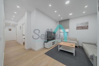 Piso en venta en San Lázaro - Otero - Villafría en Oviedo