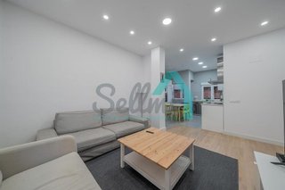 Piso en venta en San Lázaro - Otero - Villafría en Oviedo