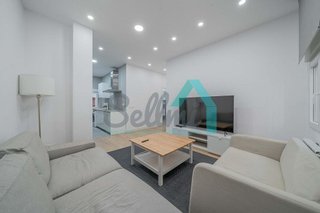Piso en venta en San Lázaro - Otero - Villafría en Oviedo