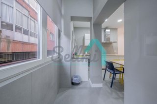Piso en venta en San Lázaro - Otero - Villafría en Oviedo
