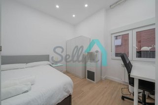 Piso en venta en San Lázaro - Otero - Villafría en Oviedo