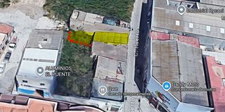 Nave industrial en venta en San Ginés en Cartagena