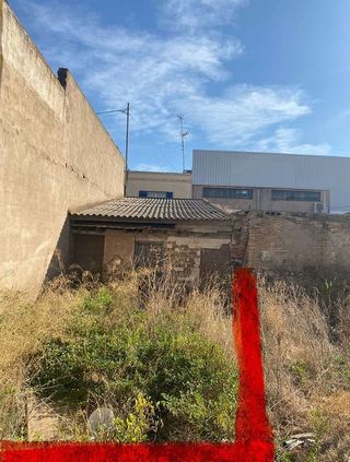 Nave industrial en venta en San Ginés en Cartagena