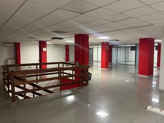 Oficina en venta en O Berbés - Peniche en Vigo