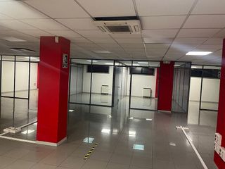 Oficina en venta en O Berbés - Peniche en Vigo