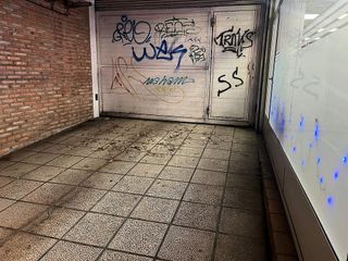 Oficina en venta en O Berbés - Peniche en Vigo