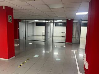 Oficina en venta en O Berbés - Peniche en Vigo