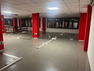 Oficina en venta en O Berbés - Peniche en Vigo