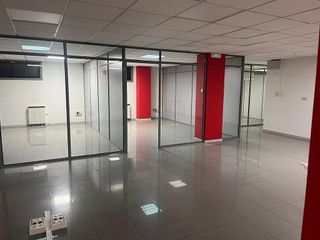 Oficina en venta en O Berbés - Peniche en Vigo