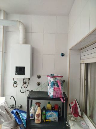 Piso en venta en Adra