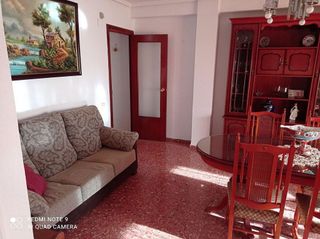 Piso en venta en Zona Centro en Xirivella