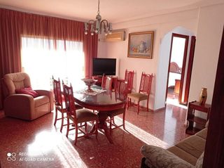 Piso en venta en Zona Centro en Xirivella