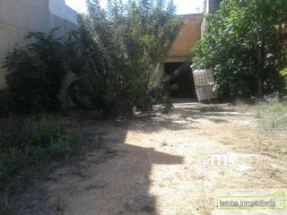 Terreno en venta en Cheste