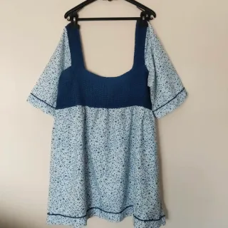 Vestido o blusón talla 48