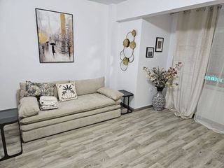 Piso en venta en Zona Pueblo en Calpe/Calp