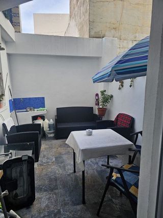 Piso en venta en Zona Pueblo en Calpe/Calp