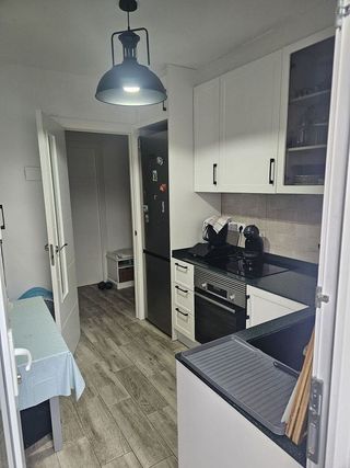 Piso en venta en Zona Pueblo en Calpe/Calp