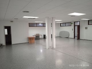 Oficina en alquiler en Can Gili - Congost en Granollers