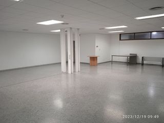 Oficina en alquiler en Can Gili - Congost en Granollers