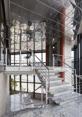 Oficina en alquiler en Can Gili - Congost en Granollers